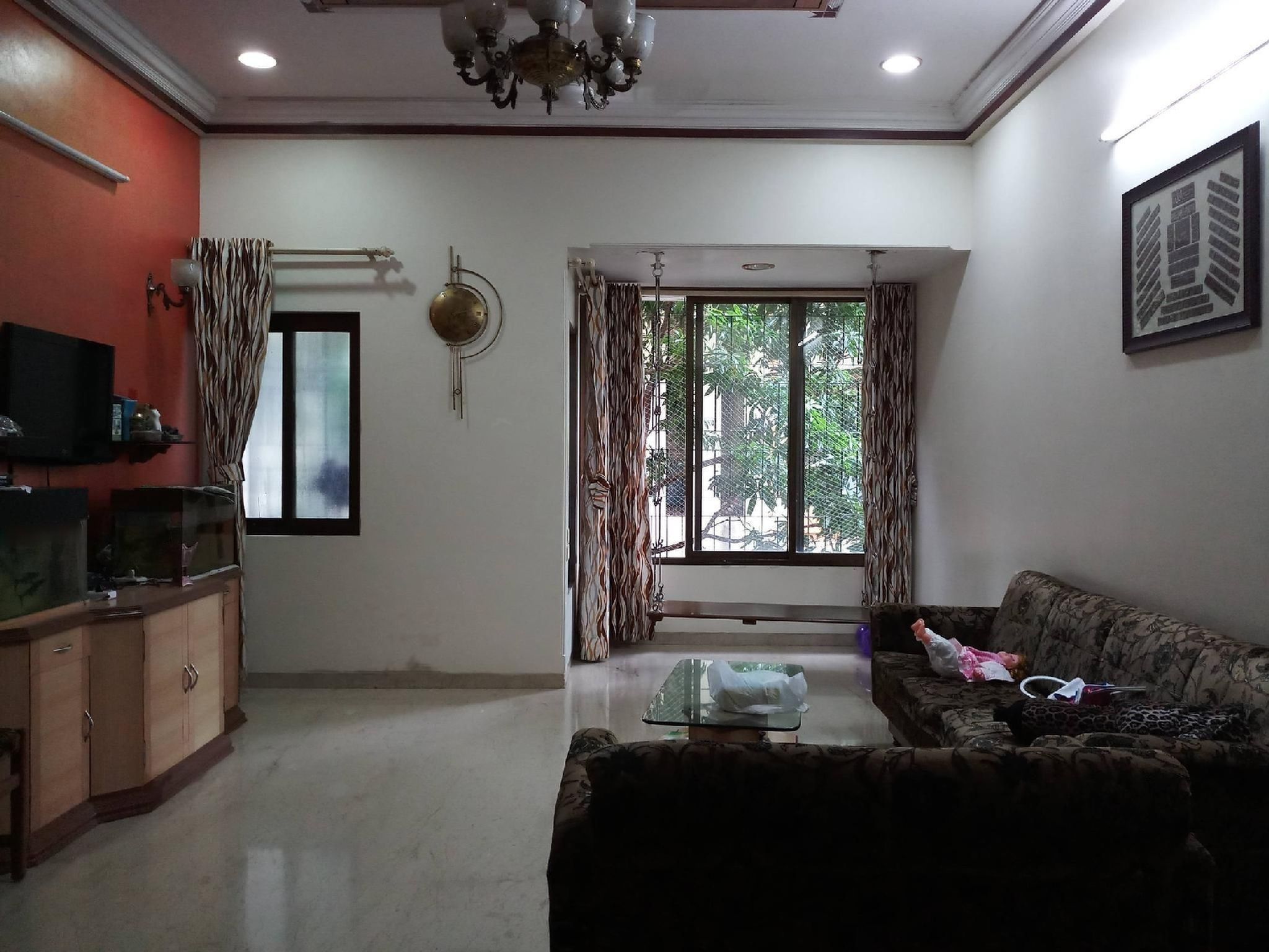 3 BHK Apartment for Sale in Bandra West Mumbai