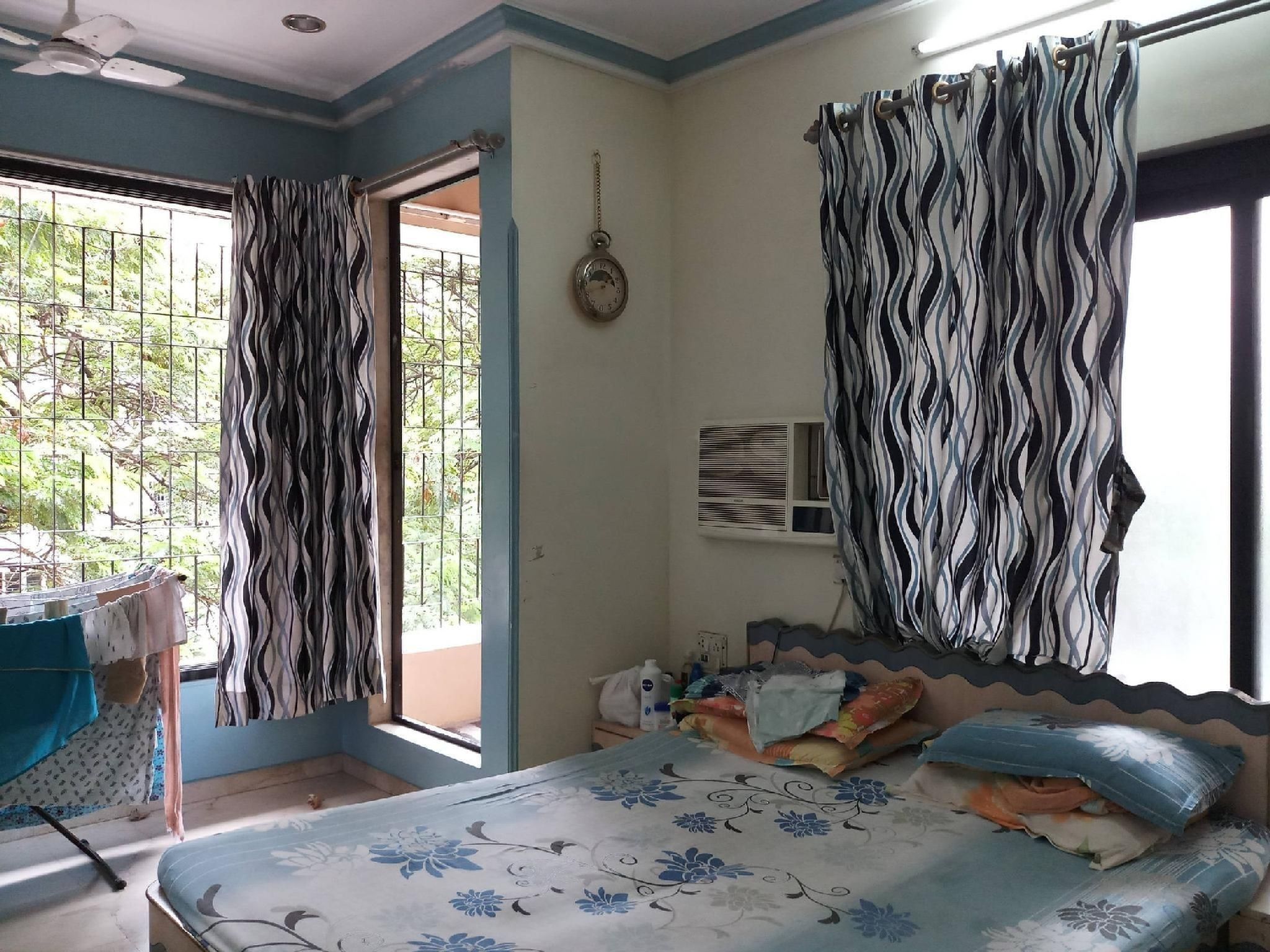 3 BHK Apartment for Sale in Bandra West Mumbai