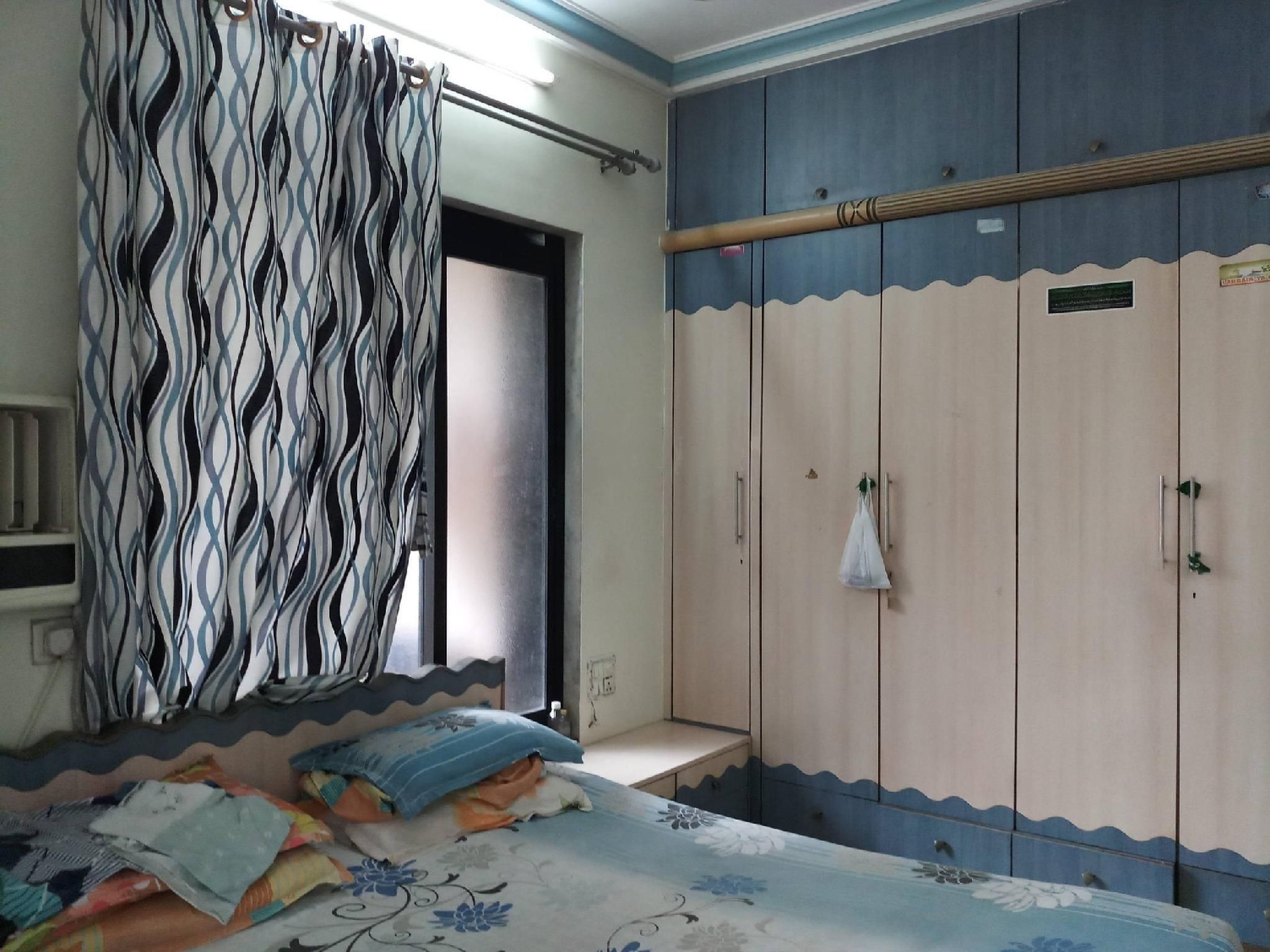 3 BHK Apartment for Sale in Bandra West Mumbai