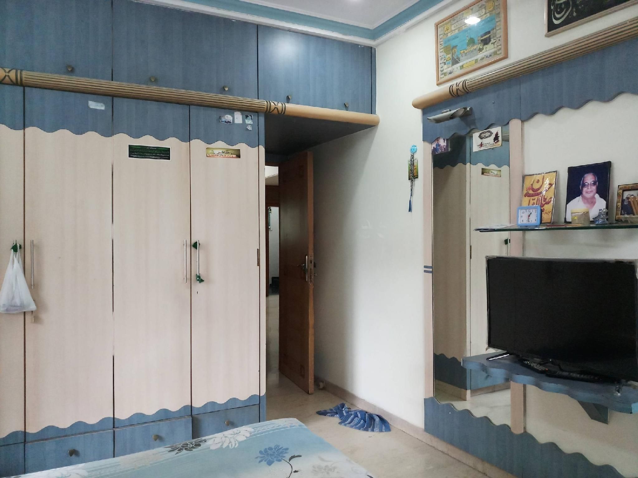 3 BHK Apartment for Sale in Bandra West Mumbai