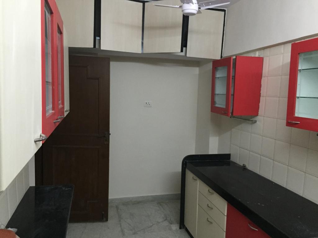 2 BHK Apartment for Sale in Mount Mary Steps Mumbai