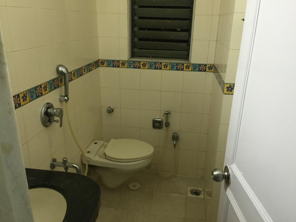 2 BHK Apartment for Sale in Mount Mary Steps Mumbai