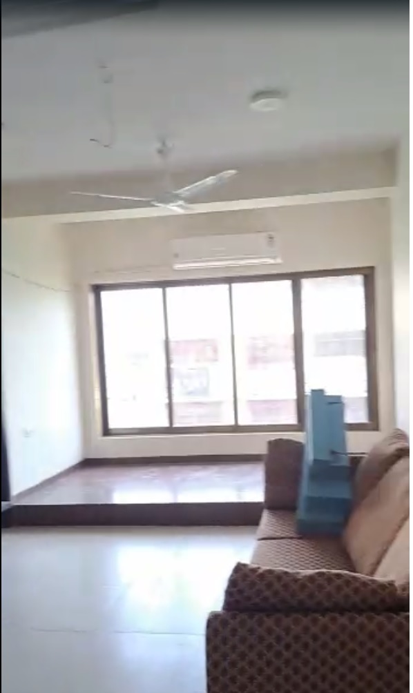 2 BHK Apartment for Rent in Zig Zag Road Mumbai