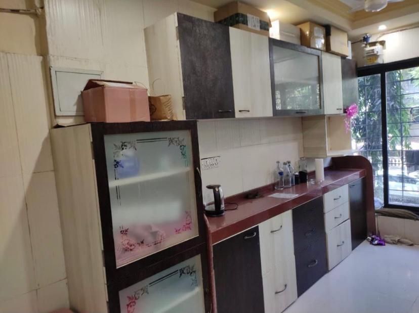 1 BHK Studio Apartment for Rent in Sherly Rajan Road Mumbai