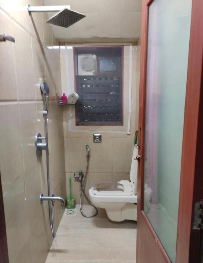 1 BHK Studio Apartment for Rent in Sherly Rajan Road Mumbai