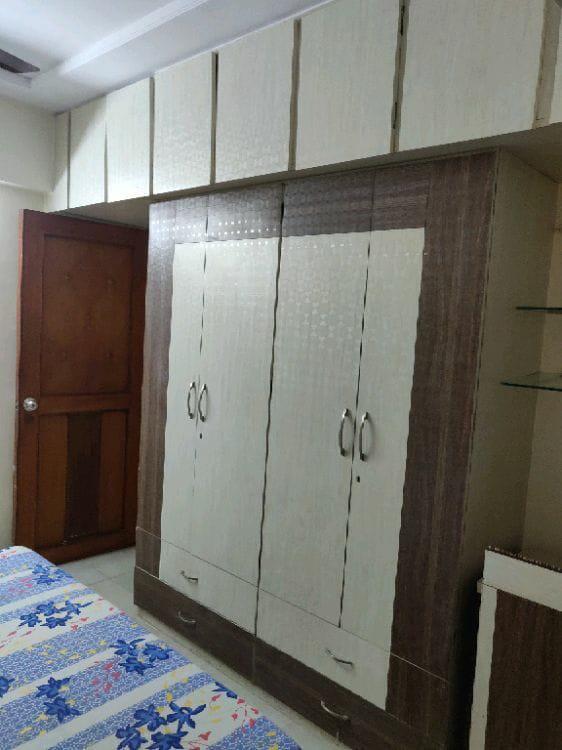 2 BHK Apartment for Rent in Perry cross road Mumbai