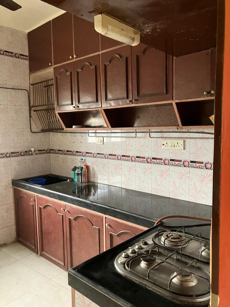 2 BHK Apartment for Rent in Junction of Turner Road Mumbai
