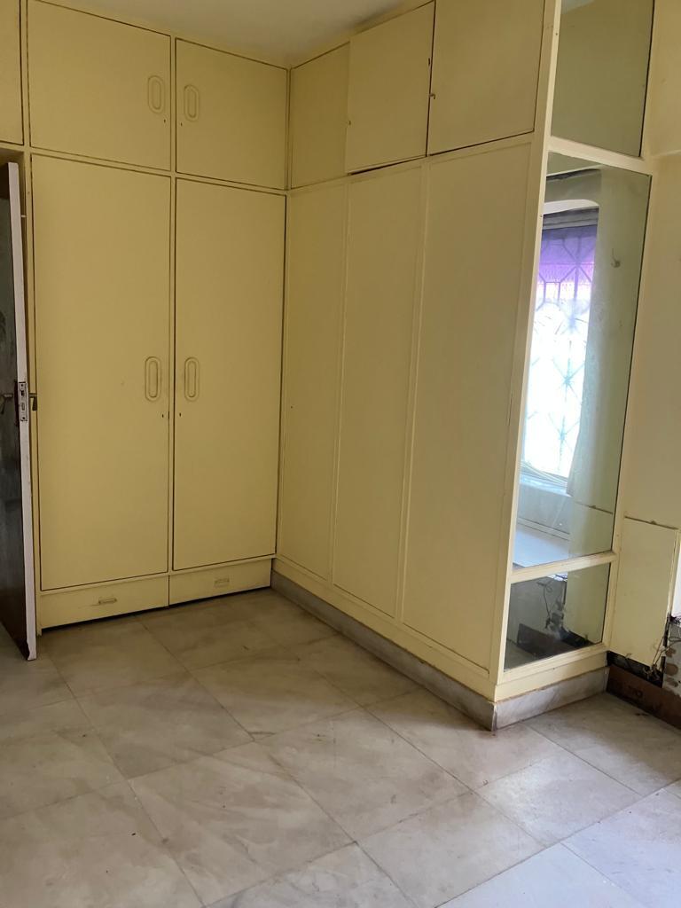 2 BHK Apartment for Rent in Junction of Turner Road Mumbai