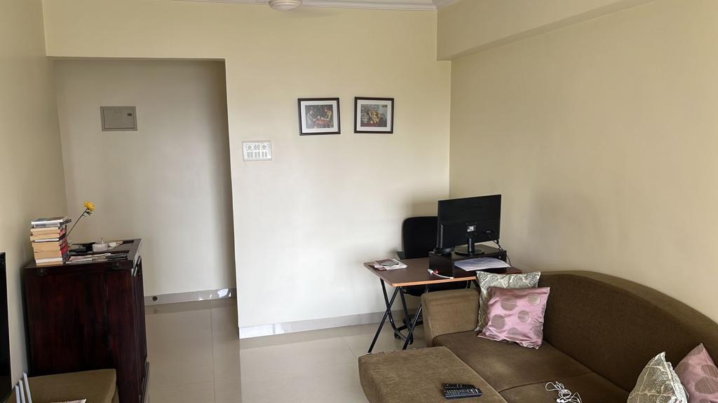 1 BHK Apartment for Rent in Mount Marry Mumbai