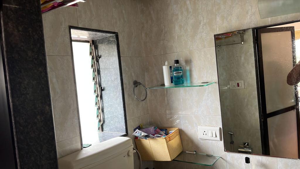1 BHK Apartment for Rent in Mount Marry Mumbai