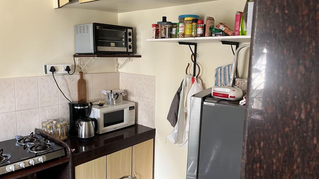 1 BHK Apartment for Rent in Mount Marry Mumbai