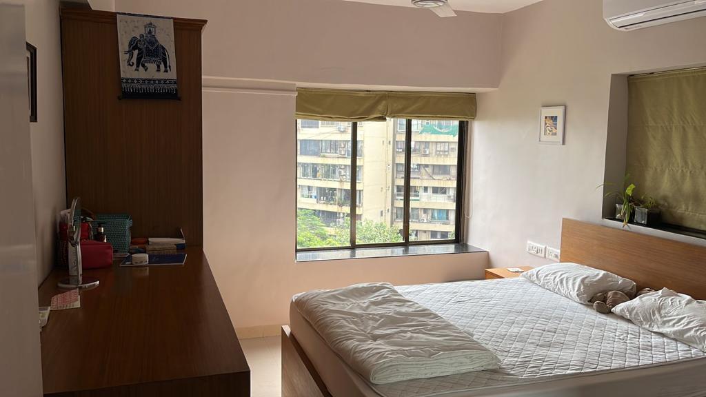 1 BHK Apartment for Rent in Mount Marry Mumbai