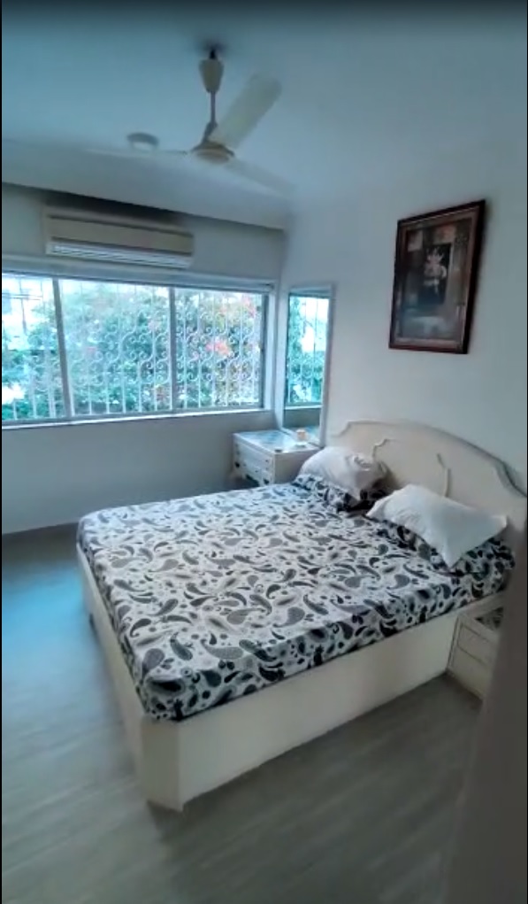 2 BHK Apartment for Rent in Rizvi Complex Mumbai