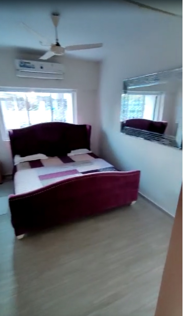 2 BHK Apartment for Rent in Rizvi Complex Mumbai