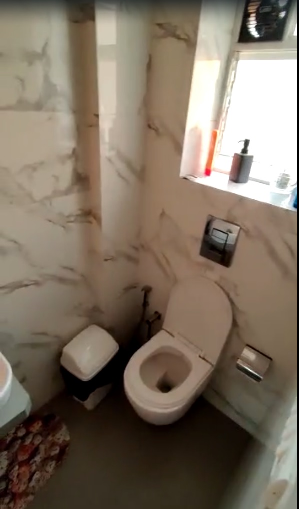 2 BHK Apartment for Rent in Rizvi Complex Mumbai
