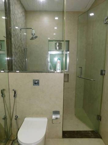 4 BHK Apartment for Rent in JVPD Mumbai