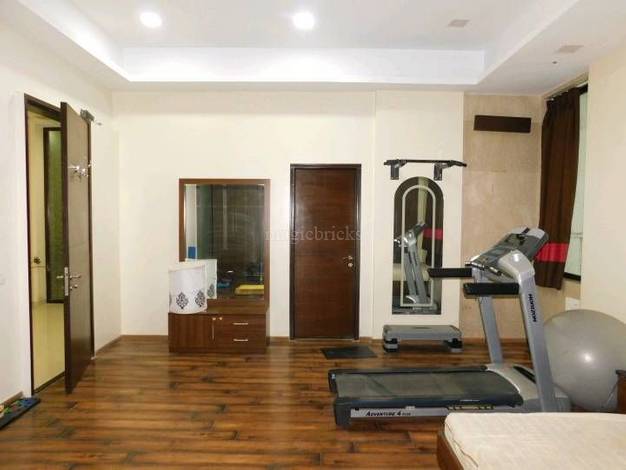 4 BHK Apartment for Rent in JVPD Mumbai