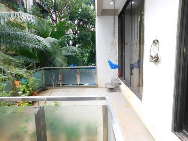 4 BHK Apartment for Rent in JVPD Mumbai