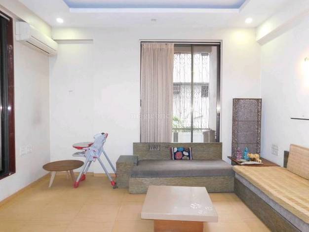 4 BHK Apartment for Rent in JVPD Mumbai