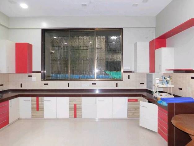 4 BHK Apartment for Rent in JVPD Mumbai