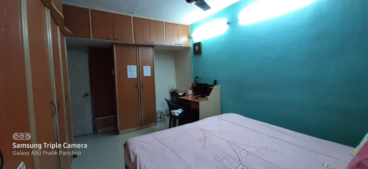 1 BHK Apartment for Sale in Santacruz East Mumbai