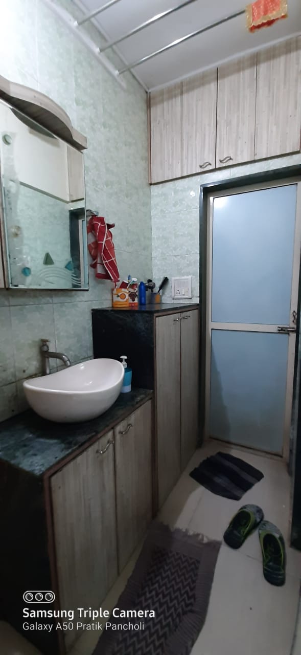 1 BHK Apartment for Sale in Santacruz East Mumbai