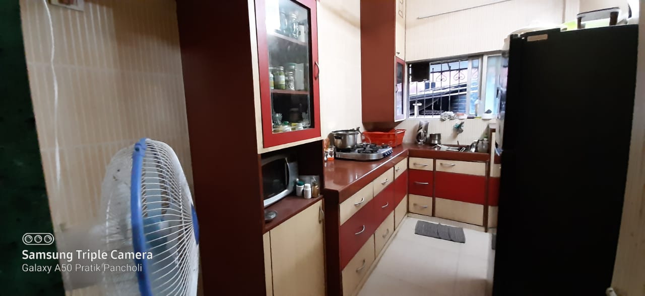 1 BHK Apartment for Sale in Santacruz East Mumbai