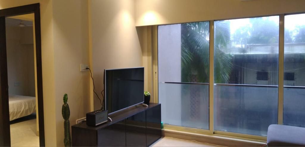3 BHK Apartment for Sale in Talmaki Road Mumbai
