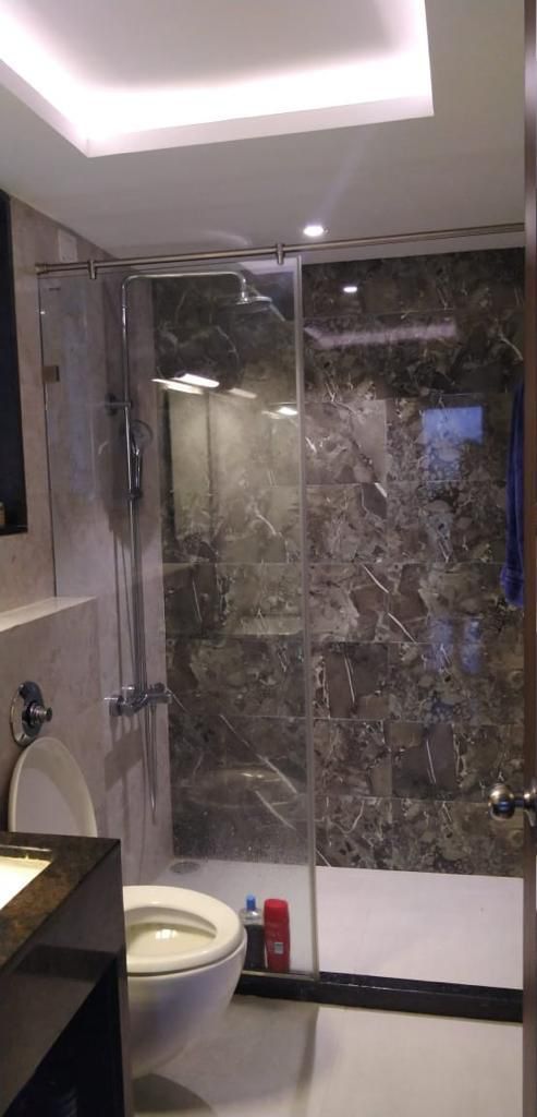 3 BHK Apartment for Sale in Talmaki Road Mumbai