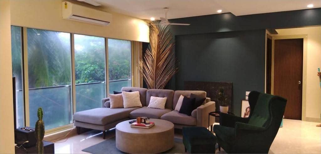 3 BHK Apartment for Sale in Talmaki Road Mumbai