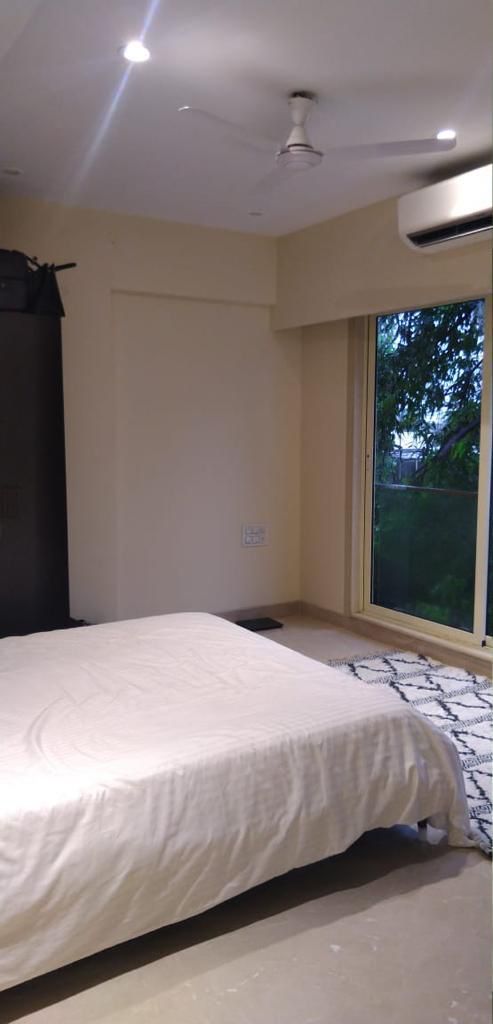 3 BHK Apartment for Sale in Talmaki Road Mumbai