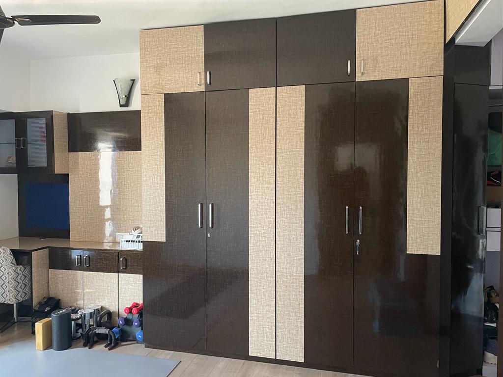 5 BHK Apartment for Rent in BKC Mumbai