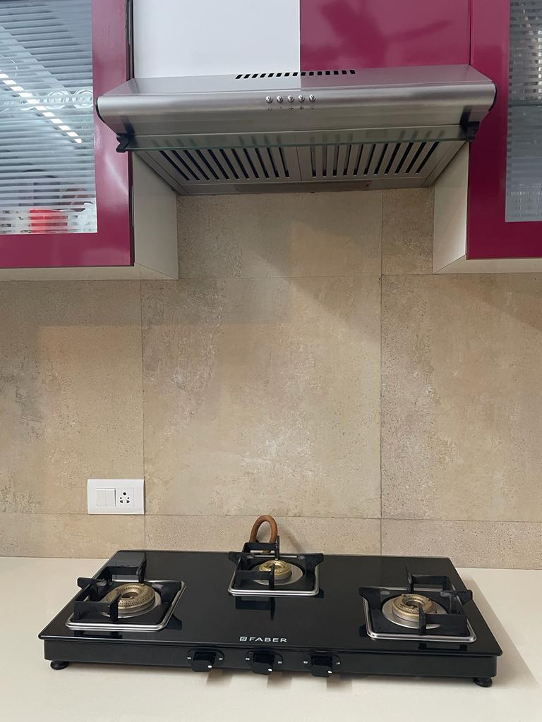 5 BHK Apartment for Rent in BKC Mumbai