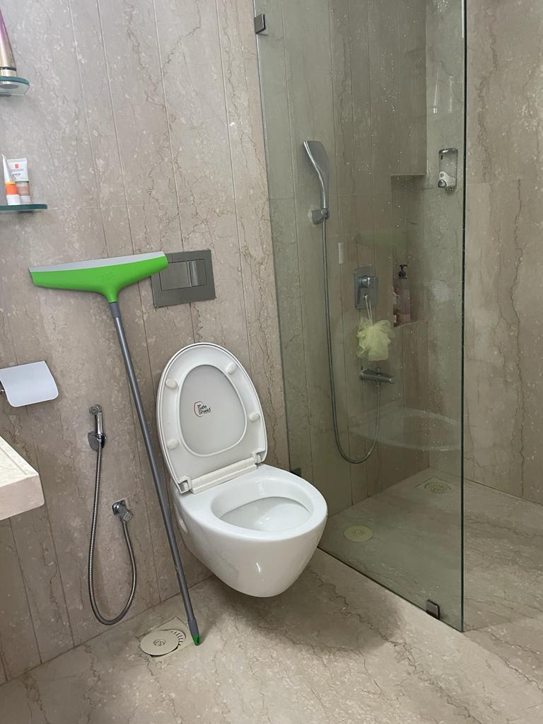 5 BHK Apartment for Rent in BKC Mumbai