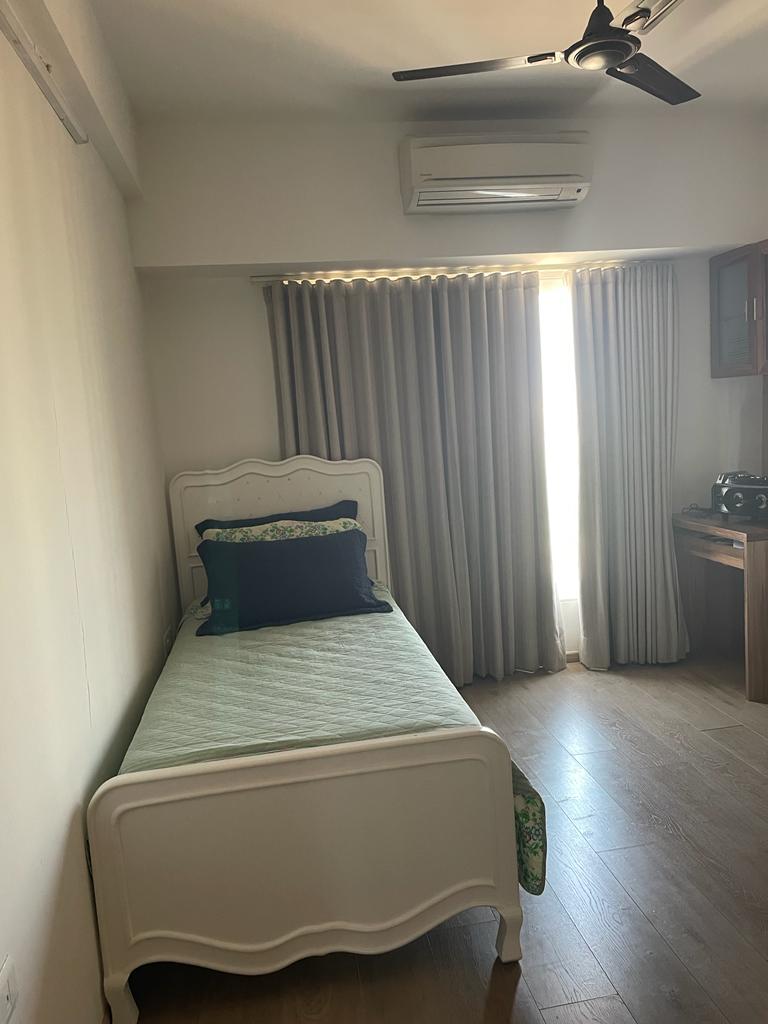5 BHK Apartment for Rent in BKC Mumbai