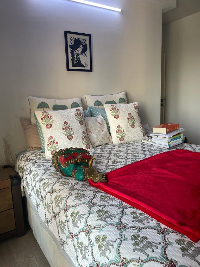 5 BHK Apartment for Rent in BKC Mumbai