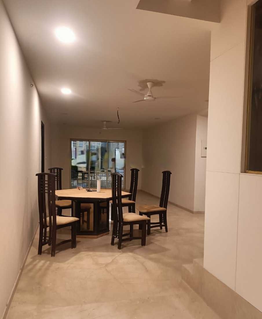 6 BHK Apartment for Rent in Kalina Mumbai