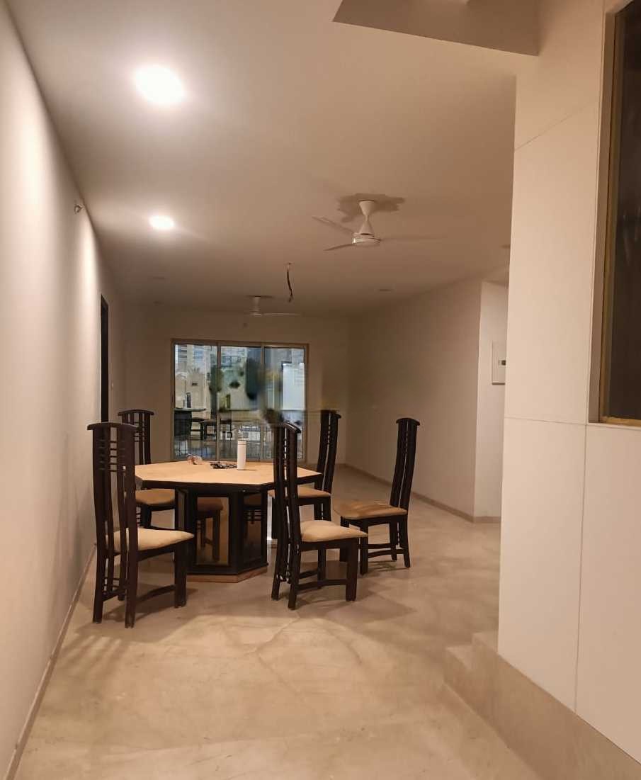 6 BHK Apartment for Rent in Kalina Mumbai