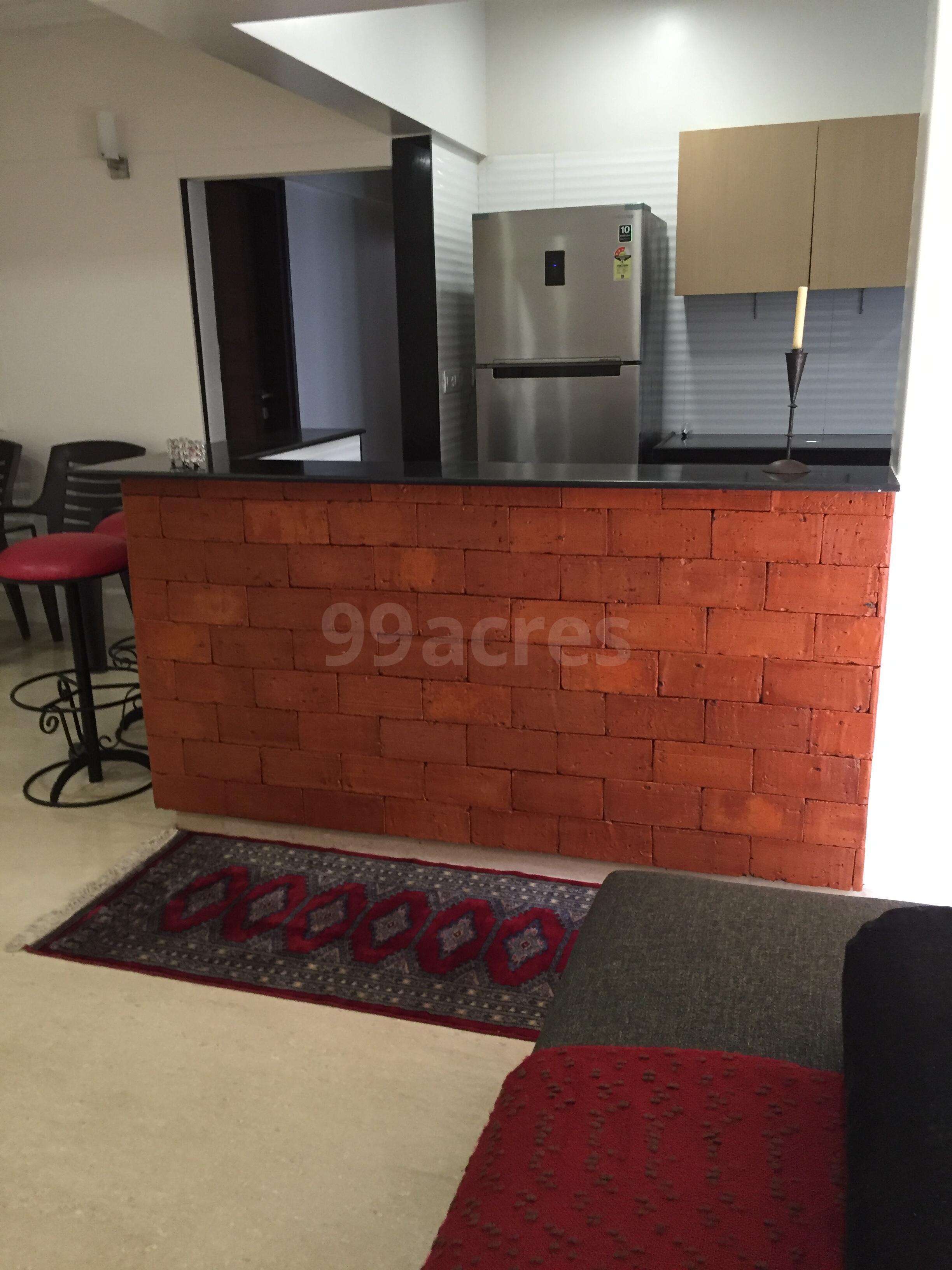 3 BHK Apartment for Sale in Gulmohar Cross rd no.12 Mumbai