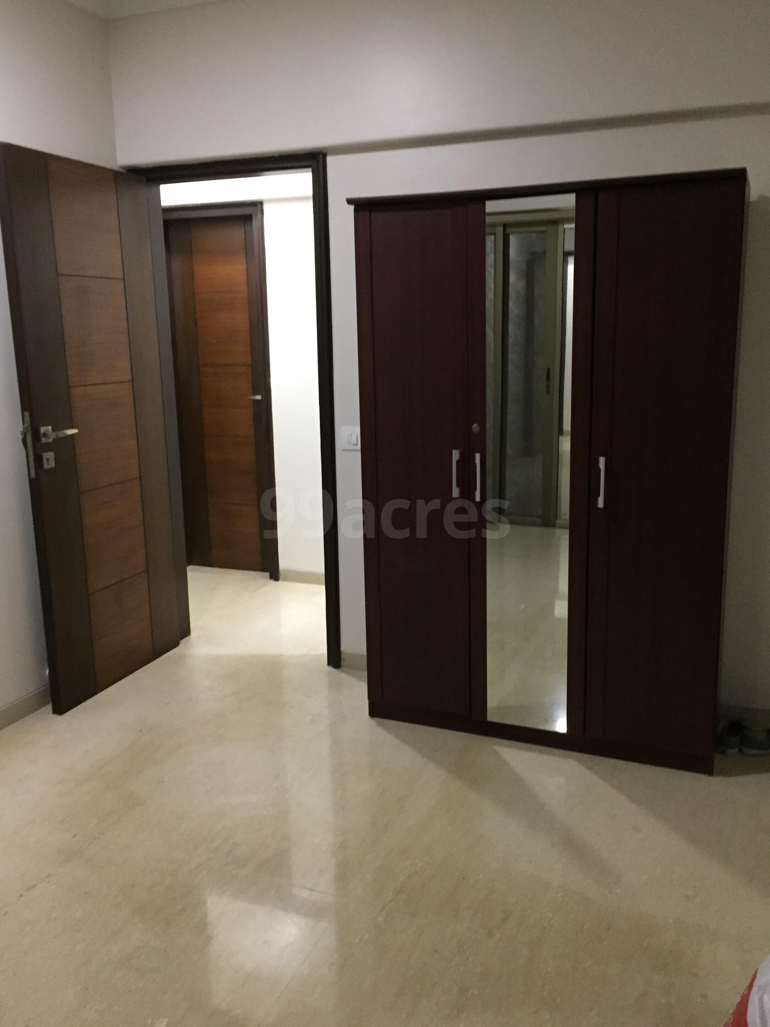 3 BHK Apartment for Sale in Gulmohar Cross rd no.12 Mumbai