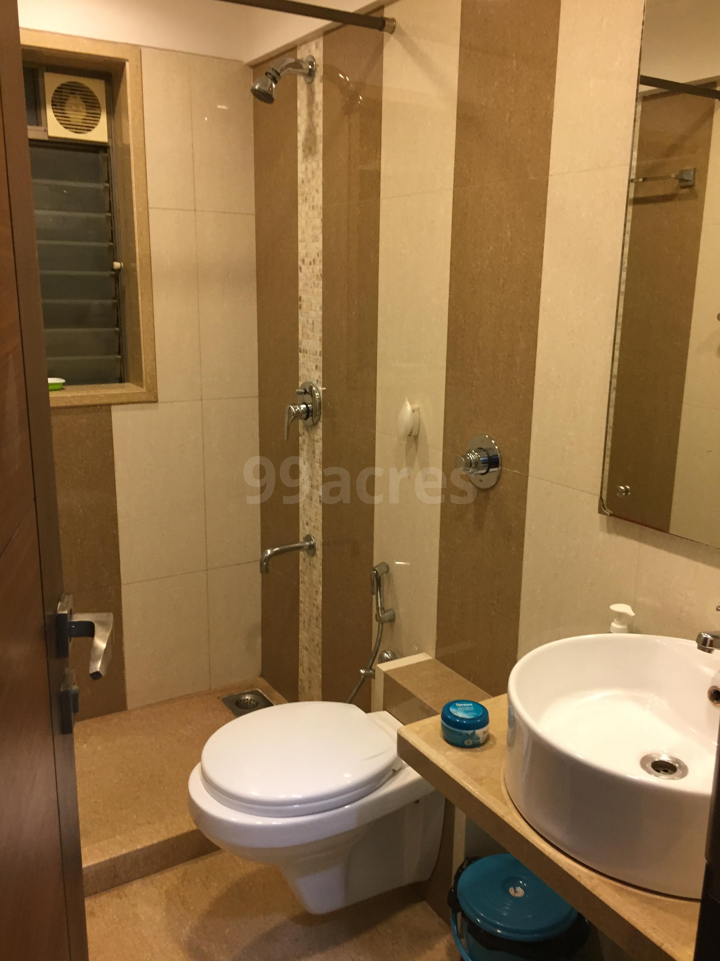 3 BHK Apartment for Sale in Gulmohar Cross rd no.12 Mumbai