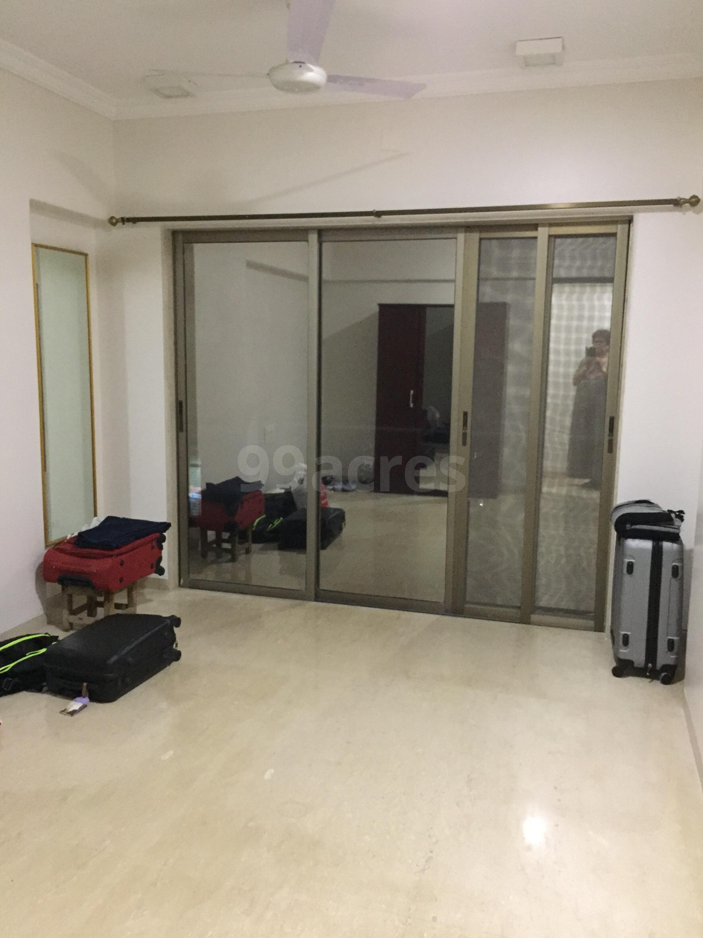 3 BHK Apartment for Sale in Gulmohar Cross rd no.12 Mumbai