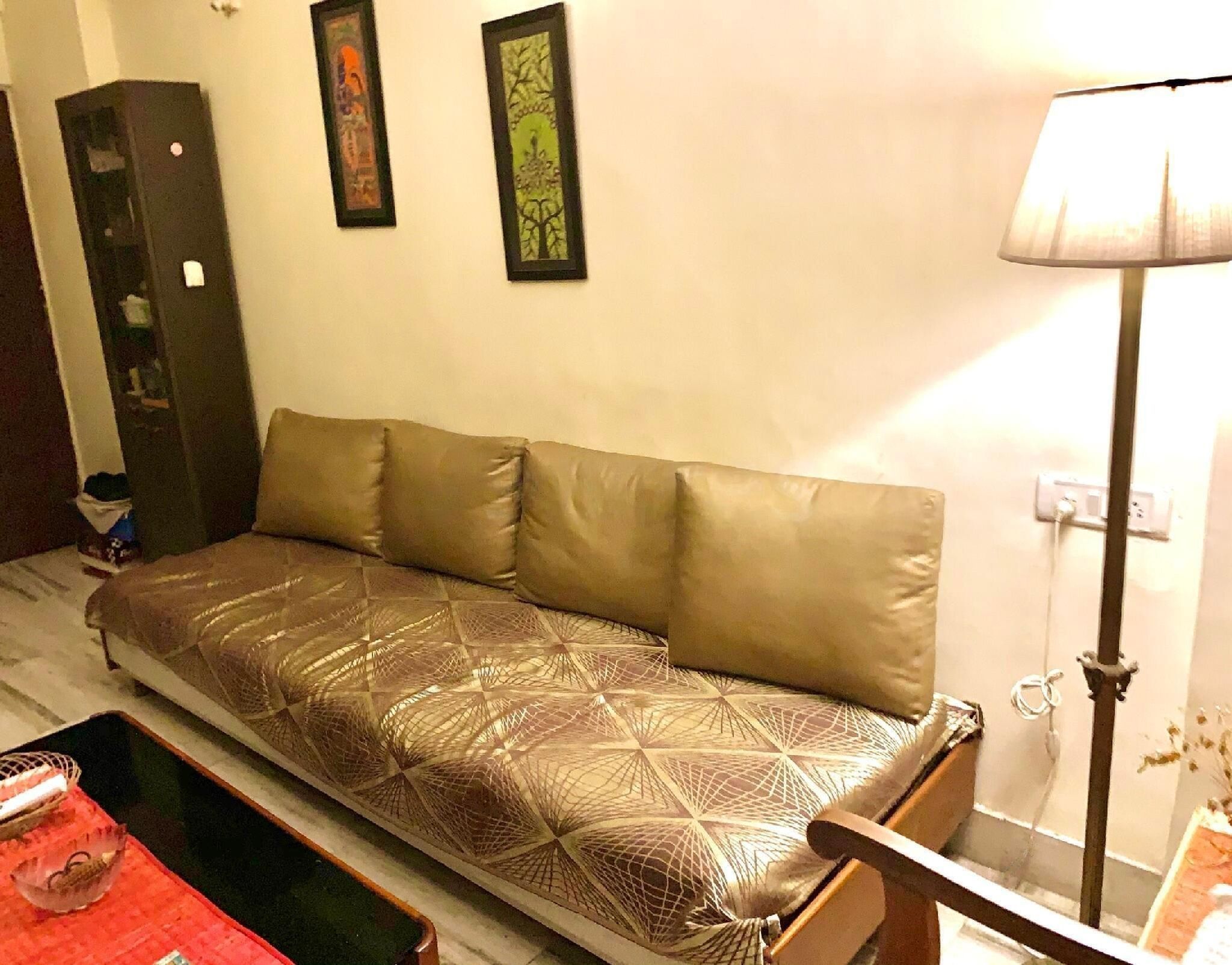 3 BHK Apartment for Sale in Juhu church rd Mumbai