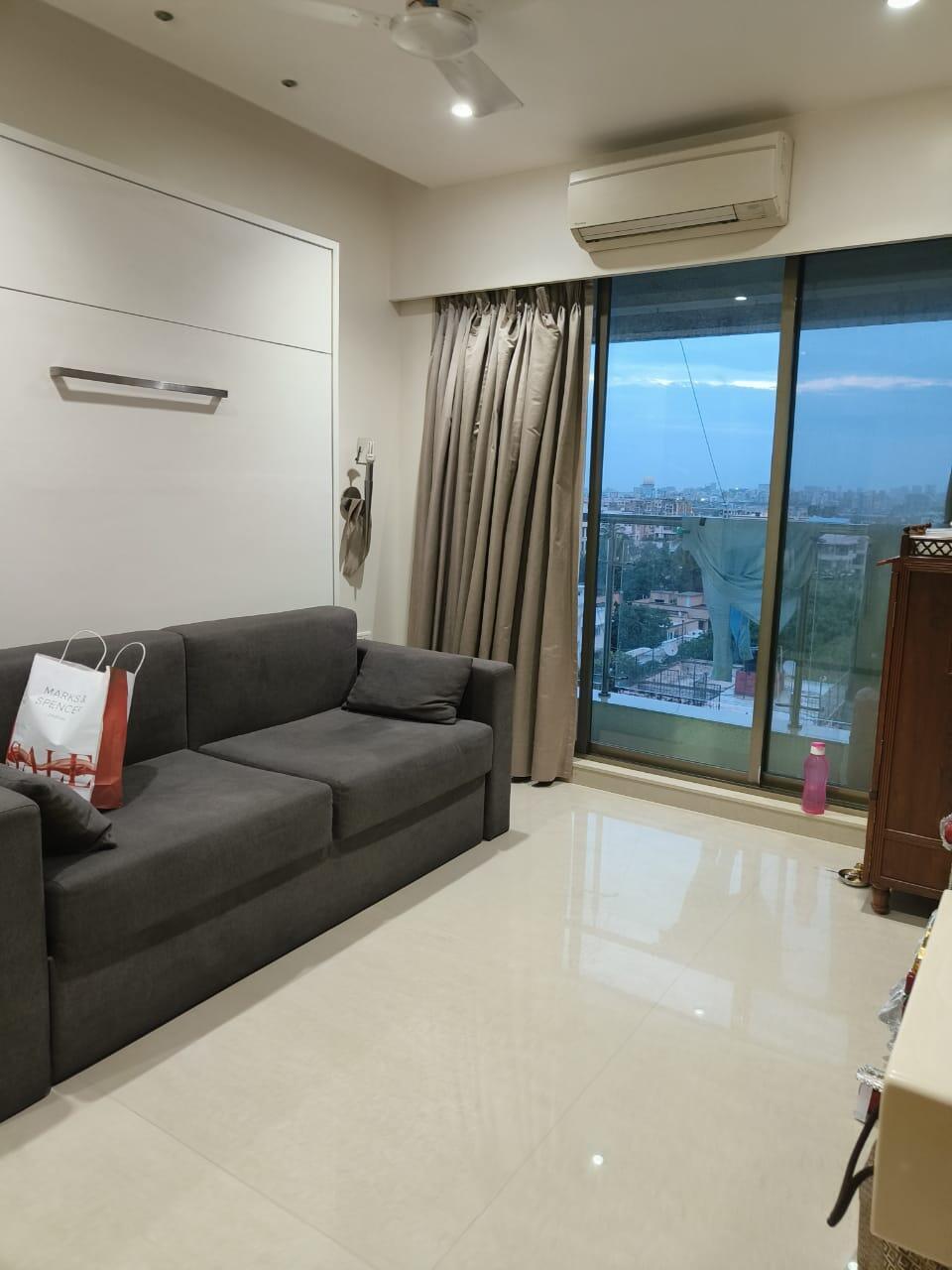 3 BHK Apartment for Sale in S V Road Mumbai