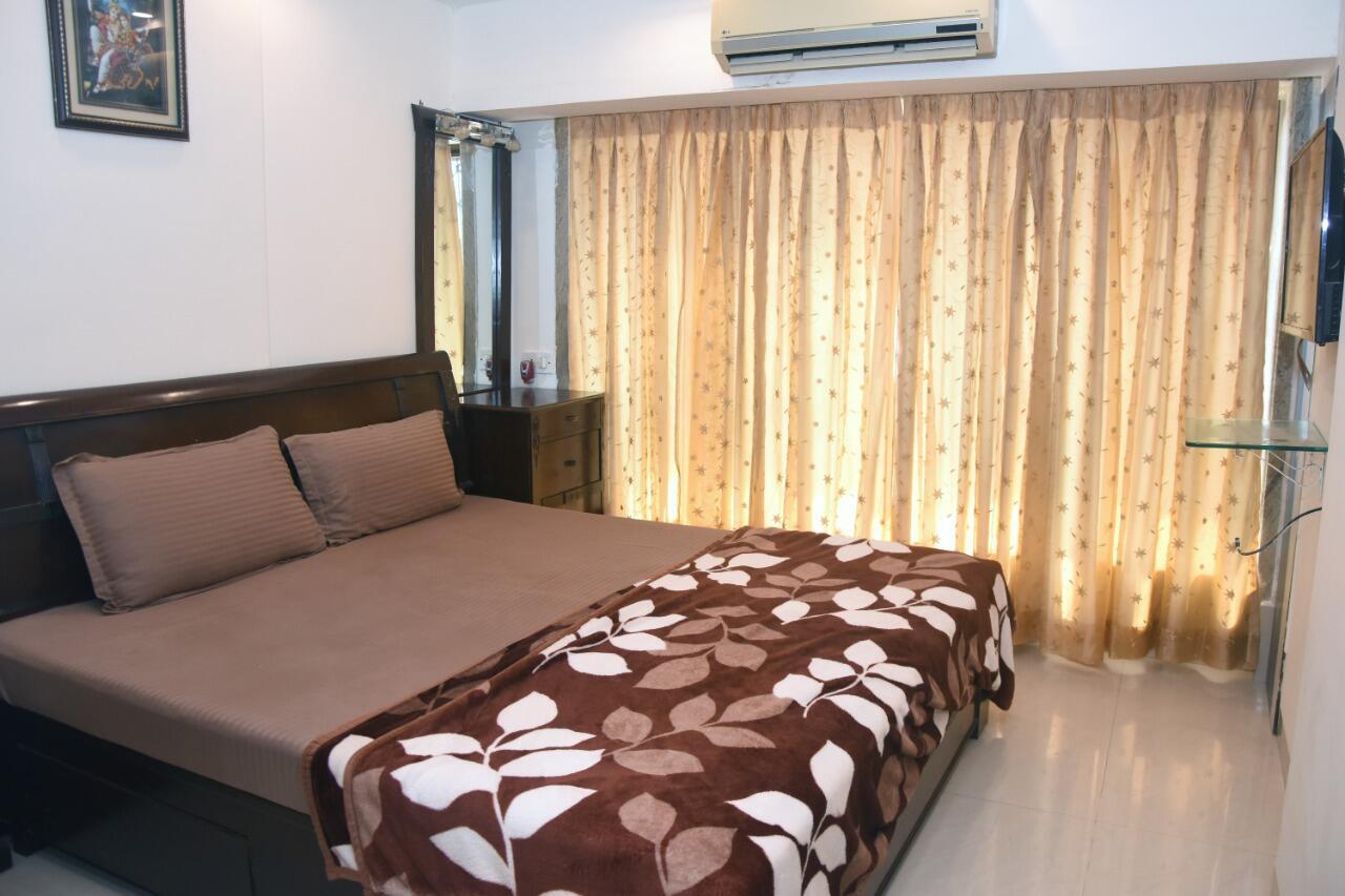 2 BHK Apartment for Sale in Ambedkar road Mumbai