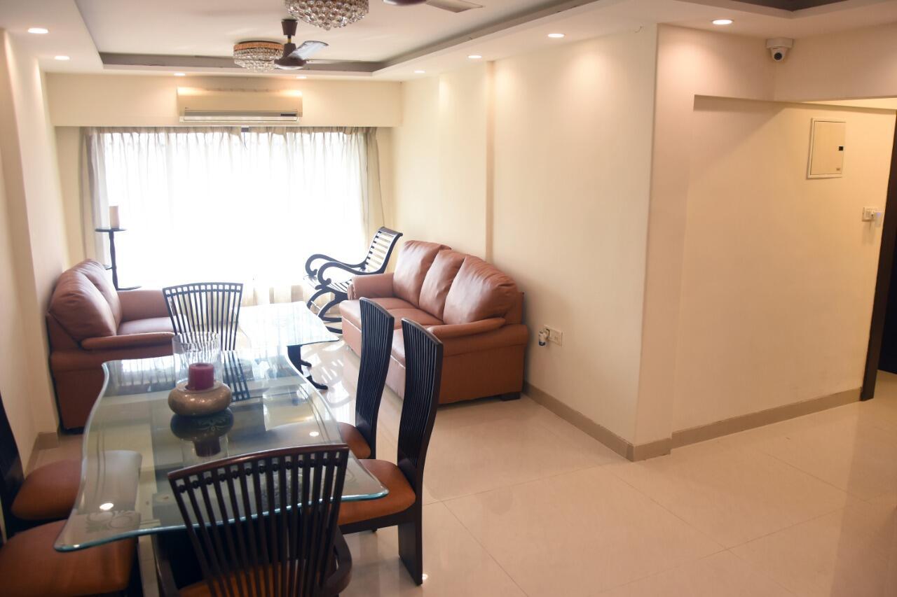 2 BHK Apartment for Sale in Ambedkar road Mumbai