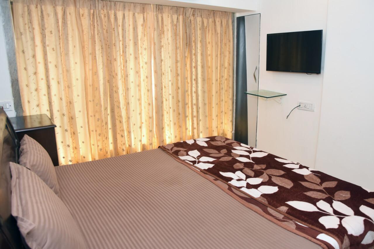 2 BHK Apartment for Sale in Ambedkar road Mumbai