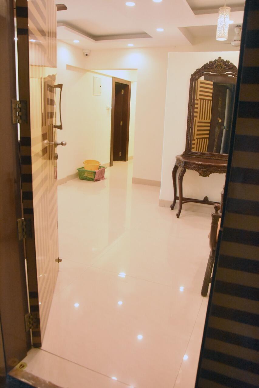 2 BHK Apartment for Sale in Ambedkar road Mumbai