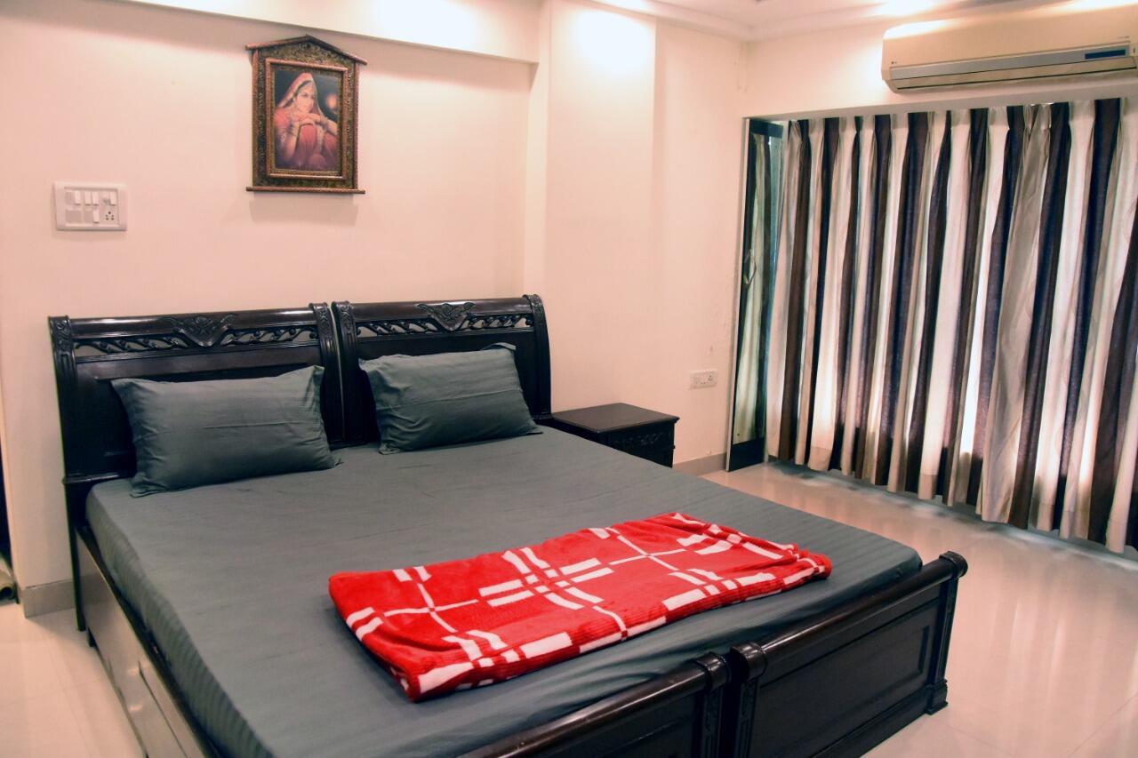 2 BHK Apartment for Sale in Ambedkar road Mumbai