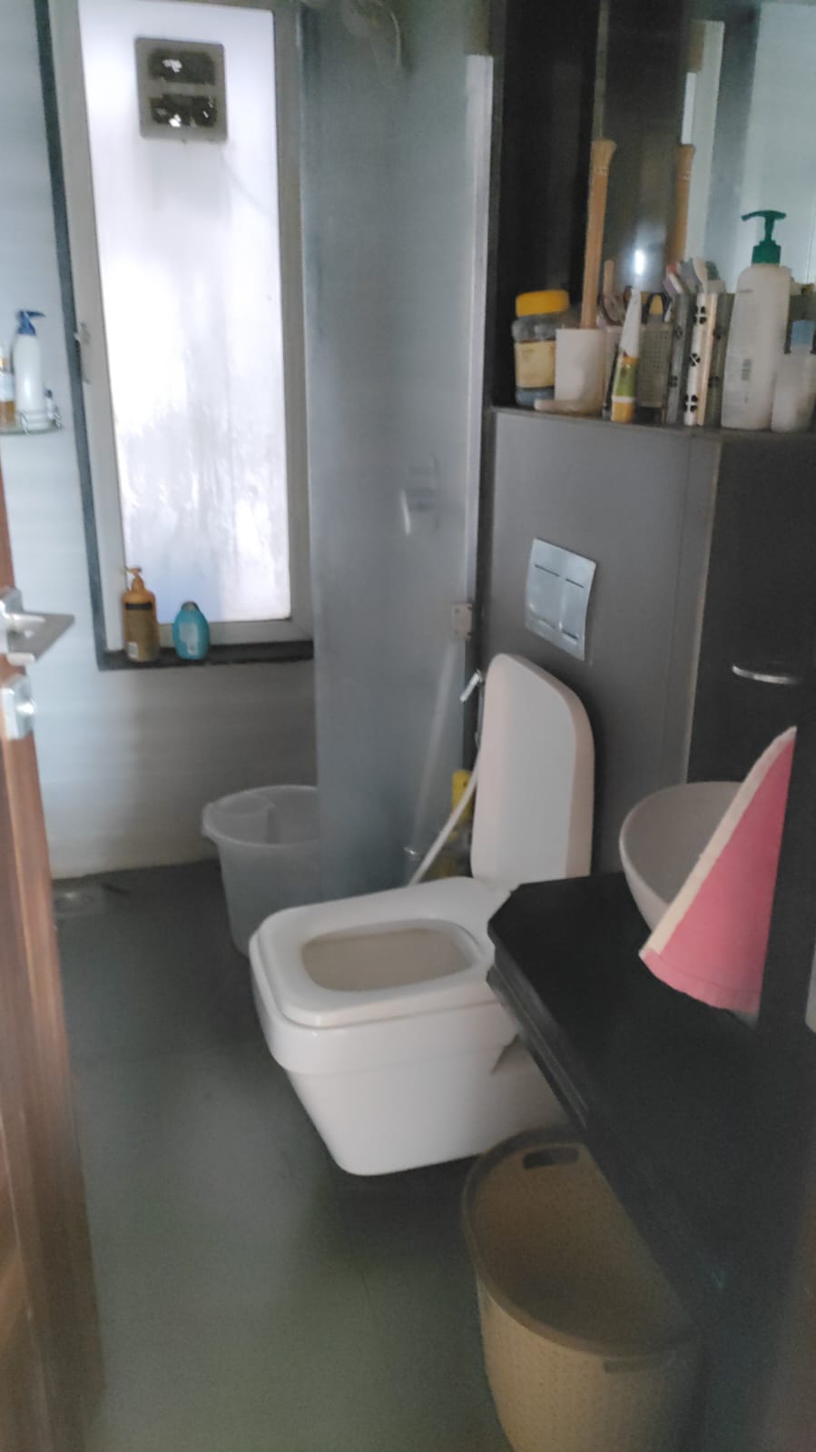 2 BHK Apartment for Rent in Tilak Road Mumbai